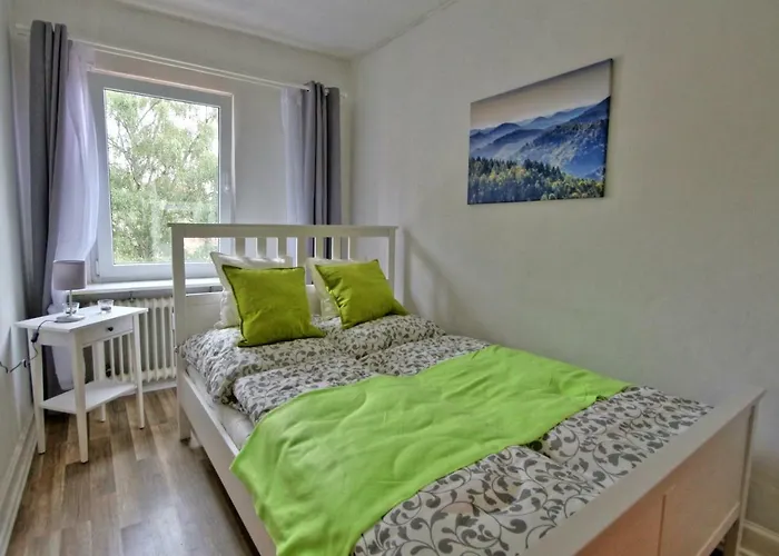 Ferienwohnung Eulenhof