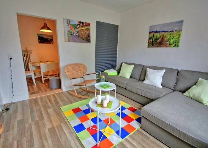 Ferienwohnung Eulenhof