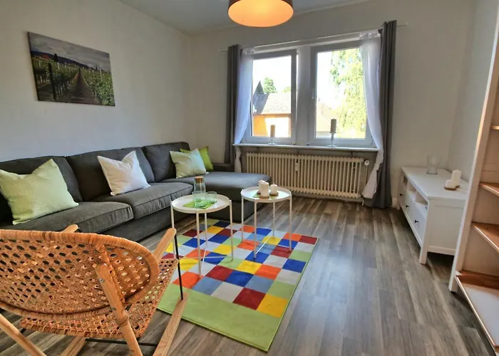 Ferienwohnung Eulenhof