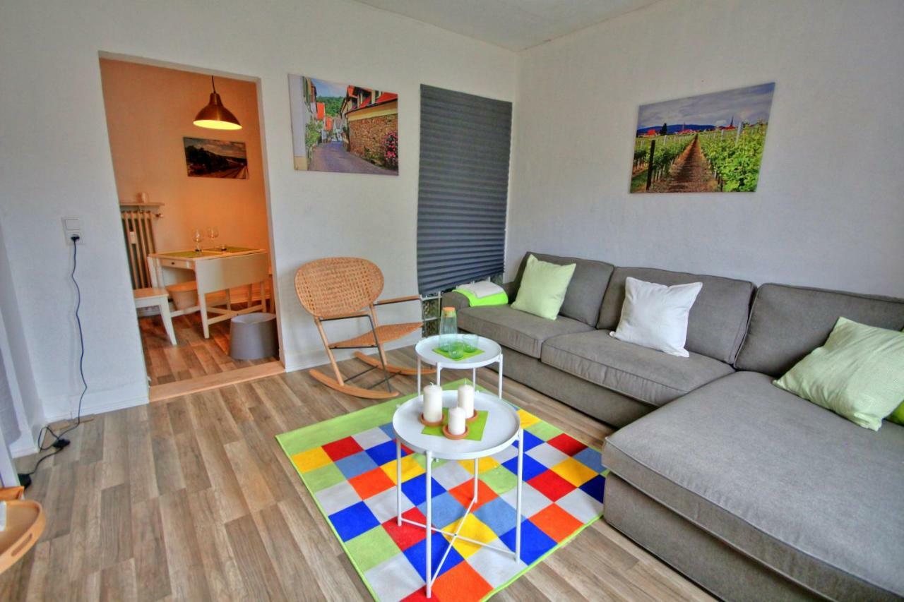 Apartment Eulenhof