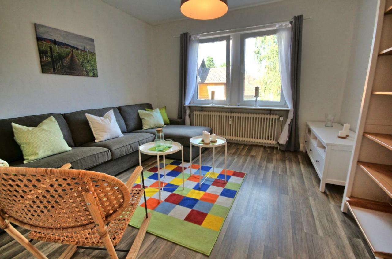 Eulenhof Apartament Neustadt an der Weinstraße